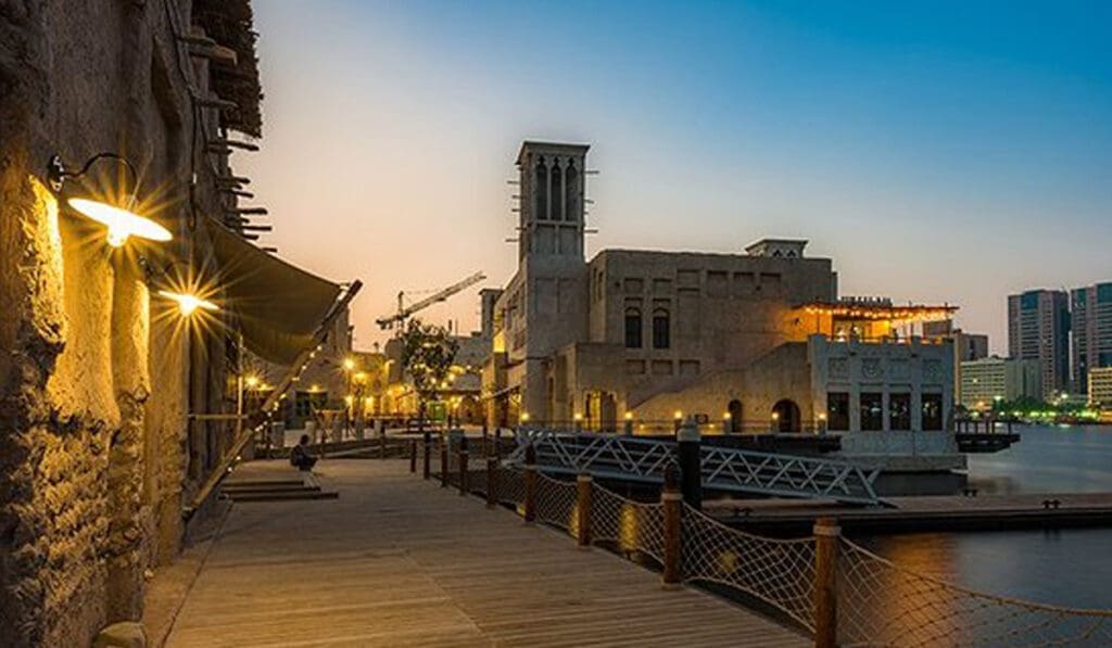 alseef marina- yacht rental in dubai
