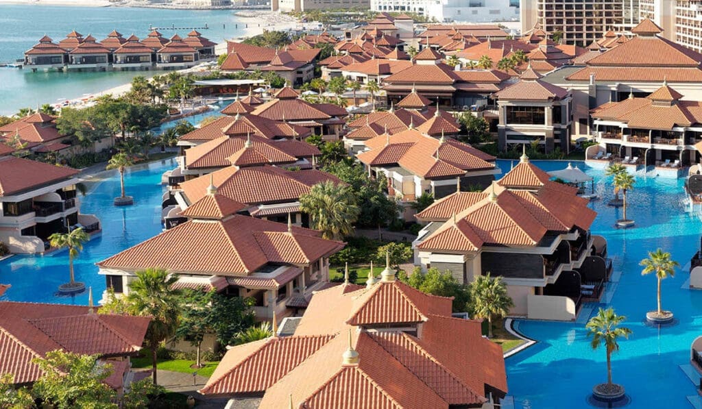 Anantara - yacht rental in dubai