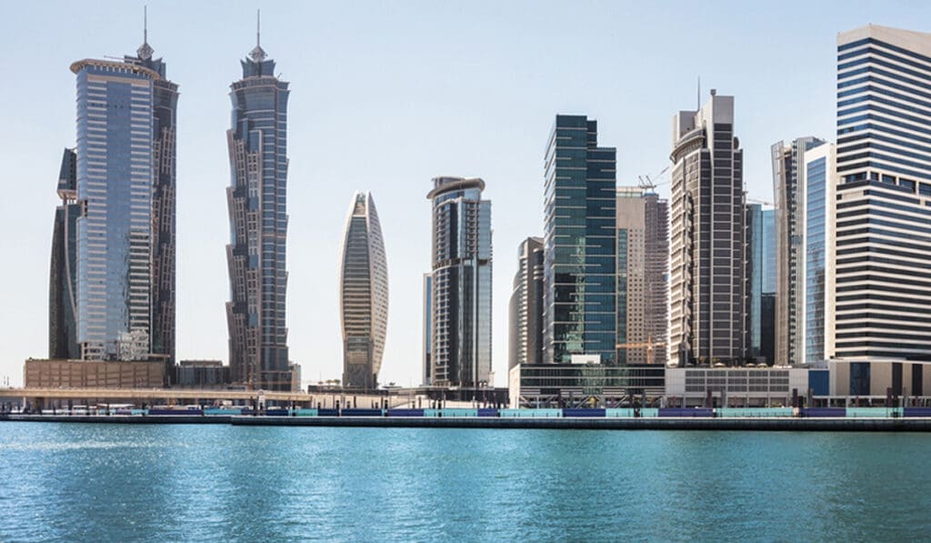 Business bay - yacht rental in dubai
