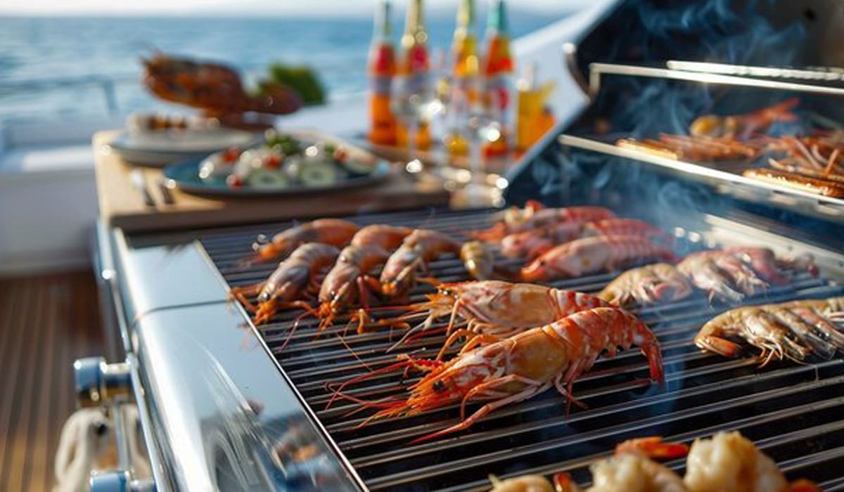 fishing charter dubai