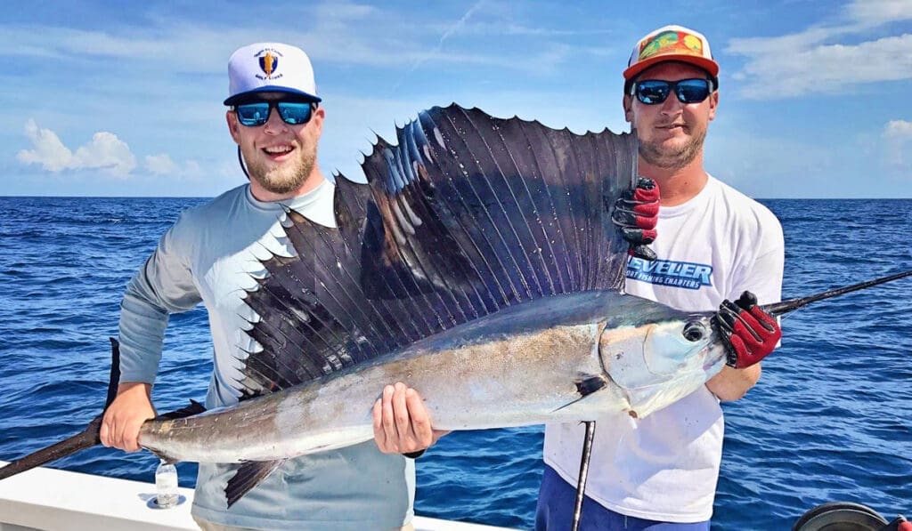 fishing charter dubai